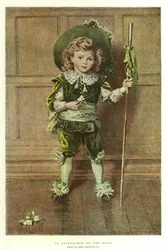 In Aanwezigheid van de Bruid
